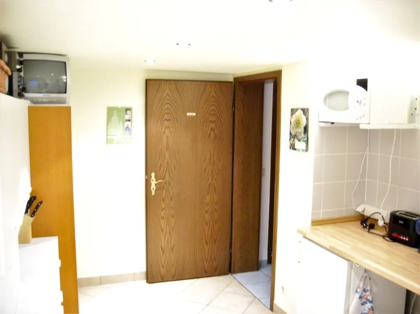 Apartment With 2 Bedrooms in Obernaundorf, With Pool Access, Furnished