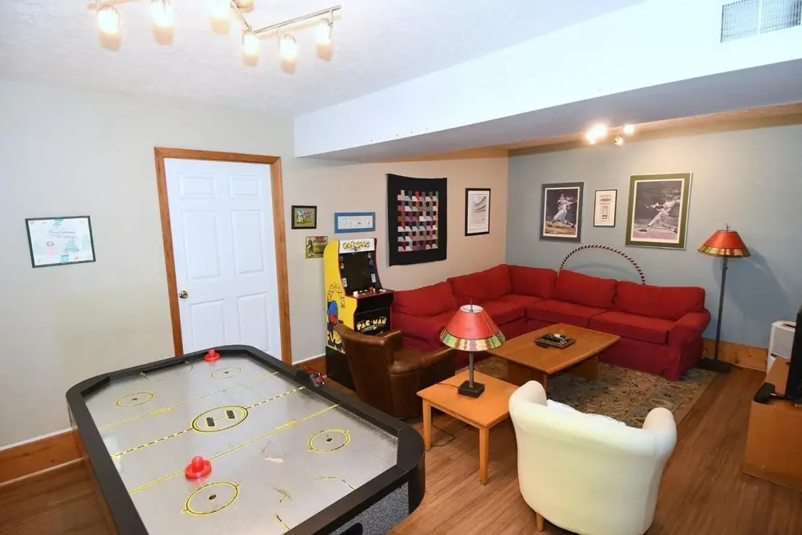 Healing House - Healing Escape