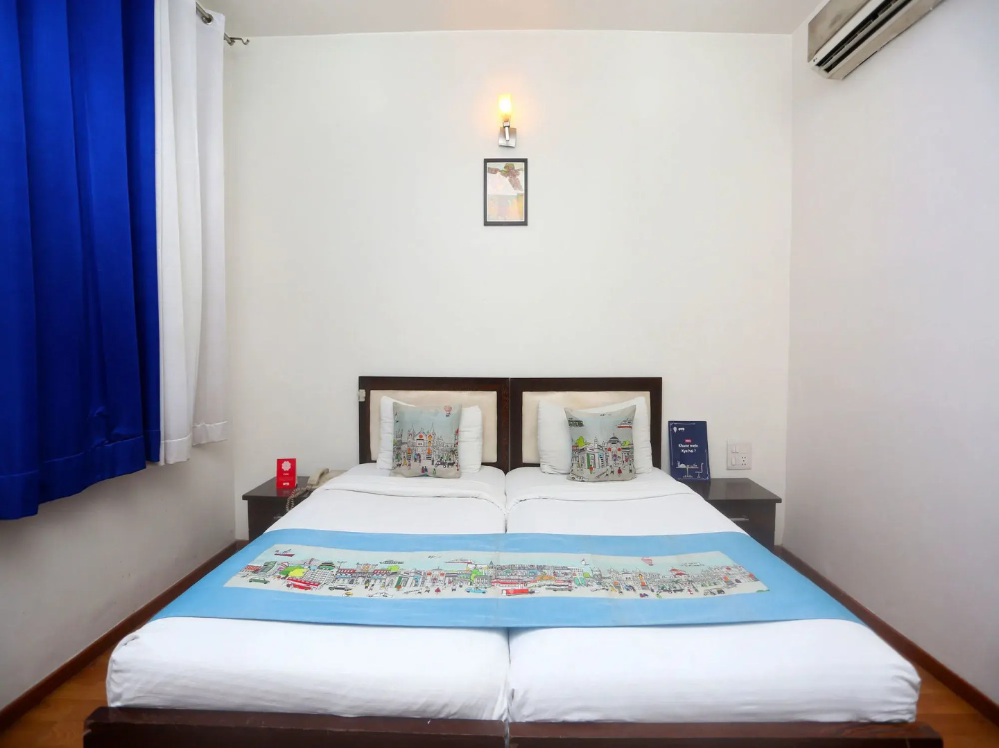 Hotel Palazzo Di Lara By OYO Rooms