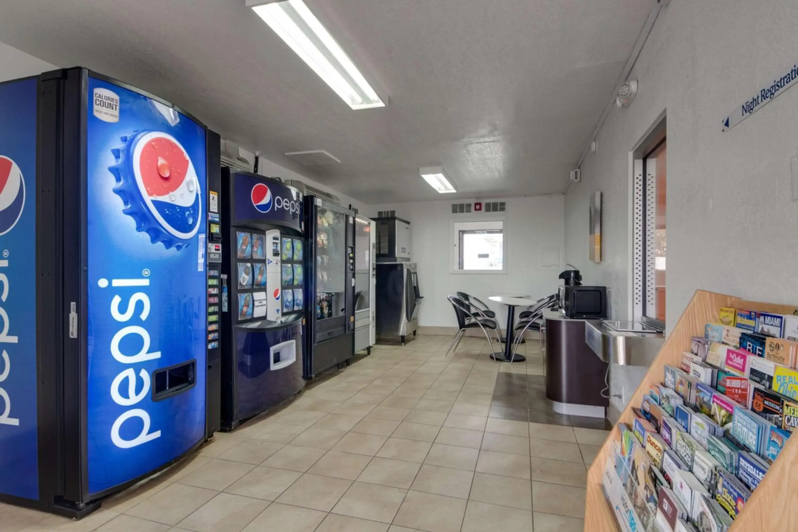 Motel 6 Muskogee