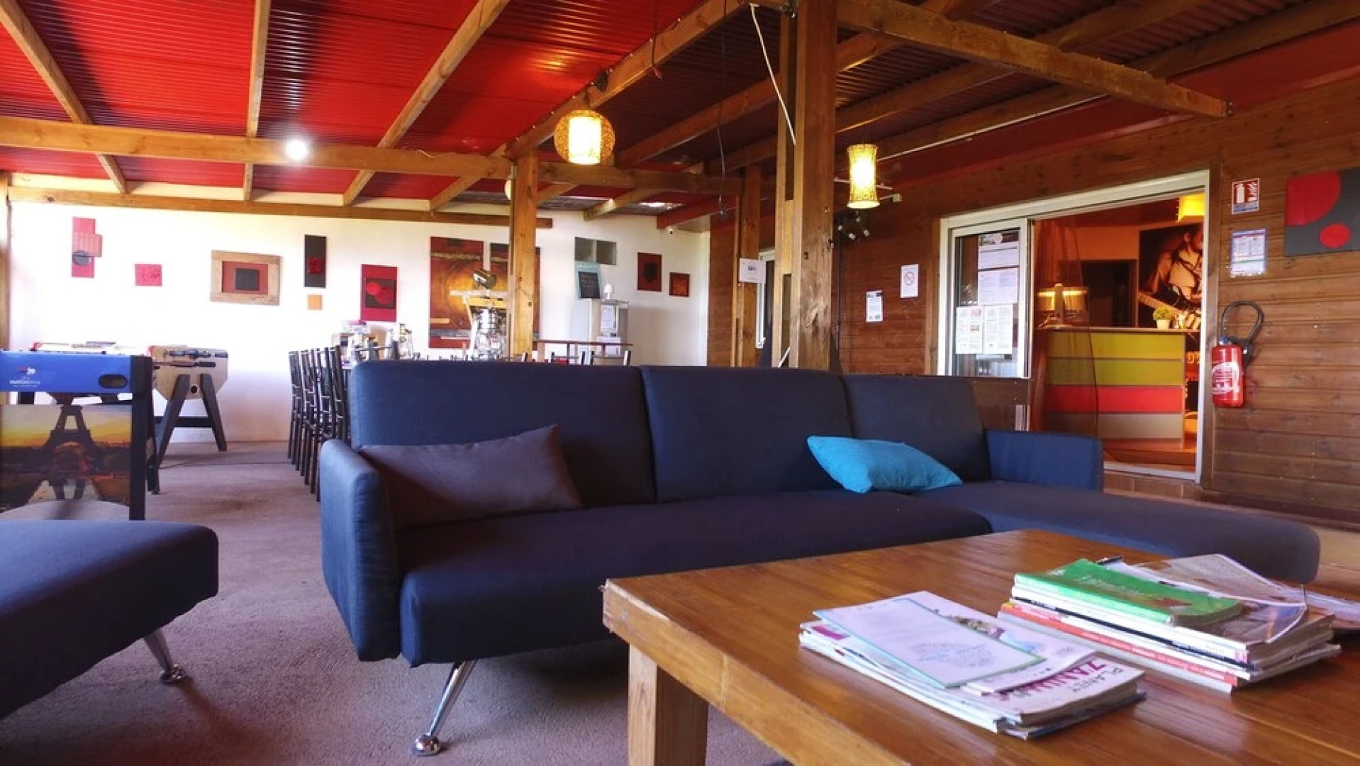 Bubble Dôme Village Petite Ile