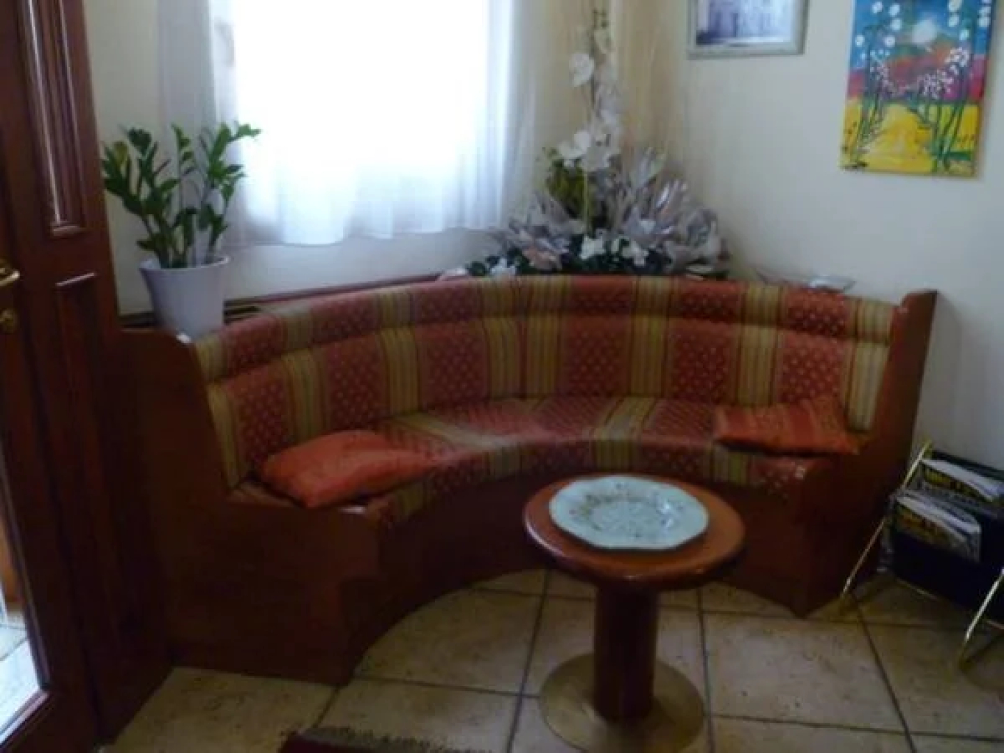 Nuova Locanda del Borgo