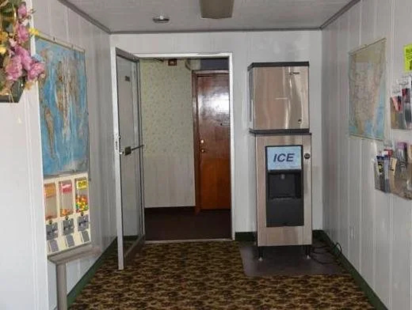 Budget Inn Marinette