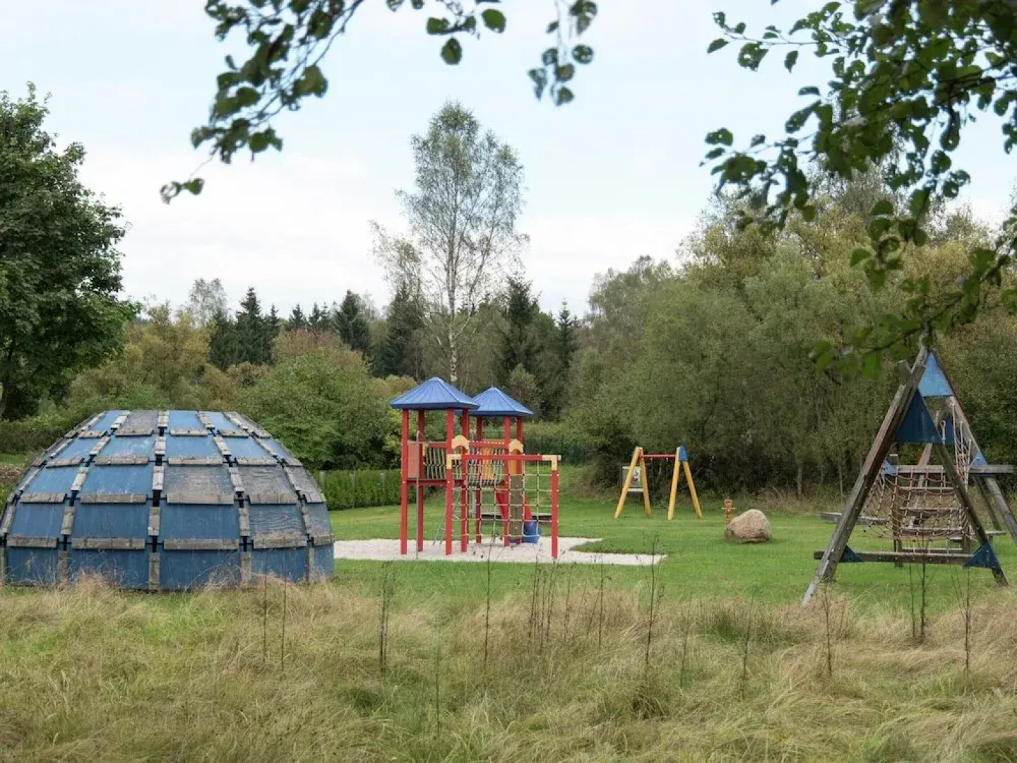 Majestic Stay in Deutschneudorf