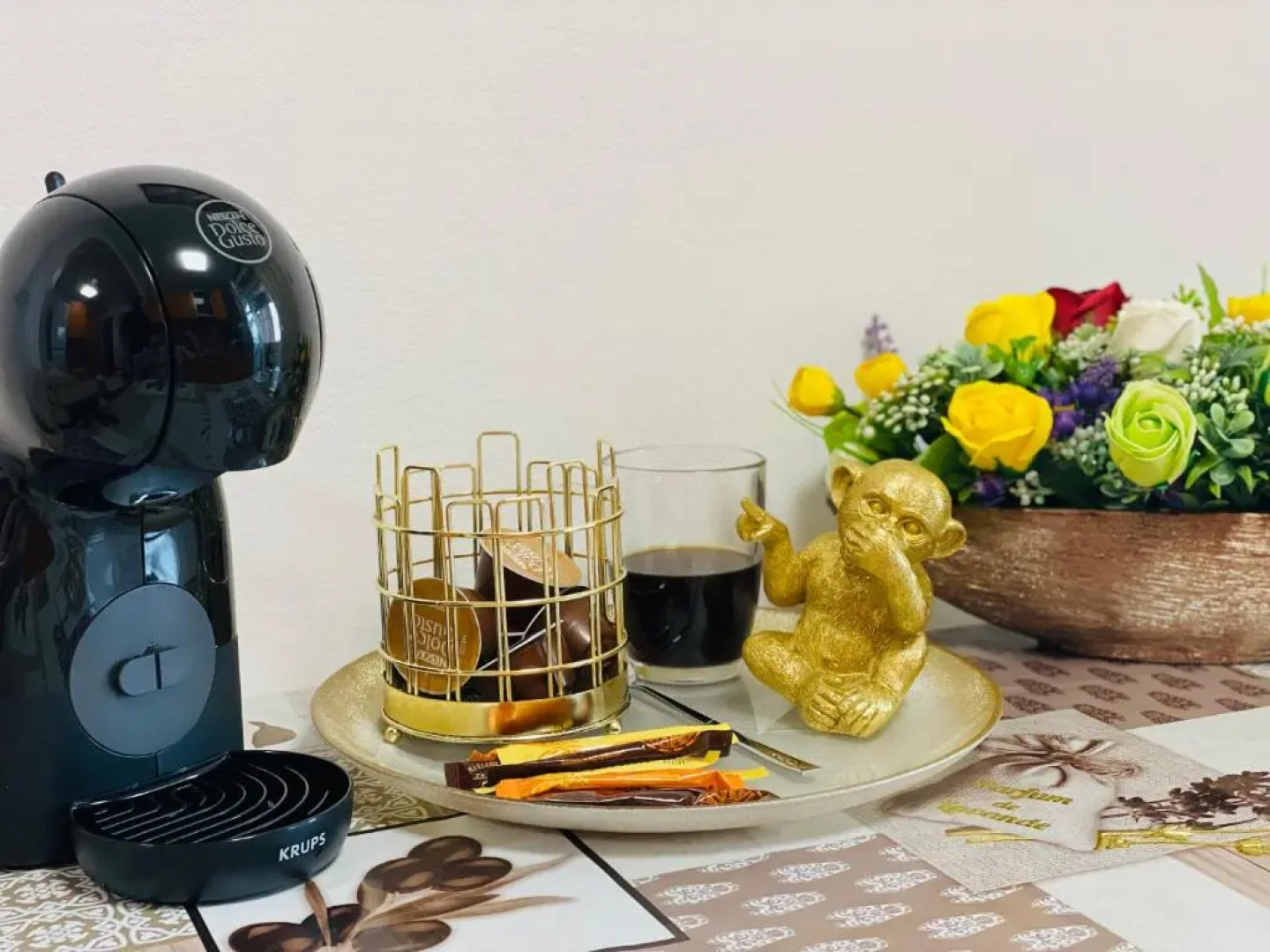 Imperium DK Apartament