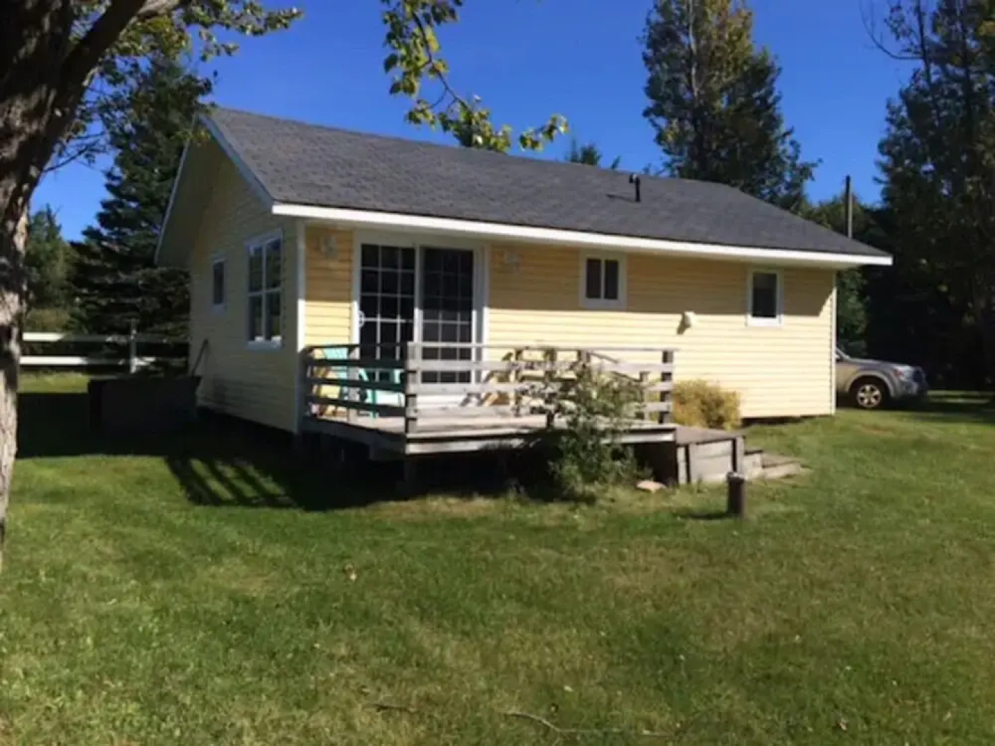 11 Boyles Crescent - Cavendish Guest Cottages