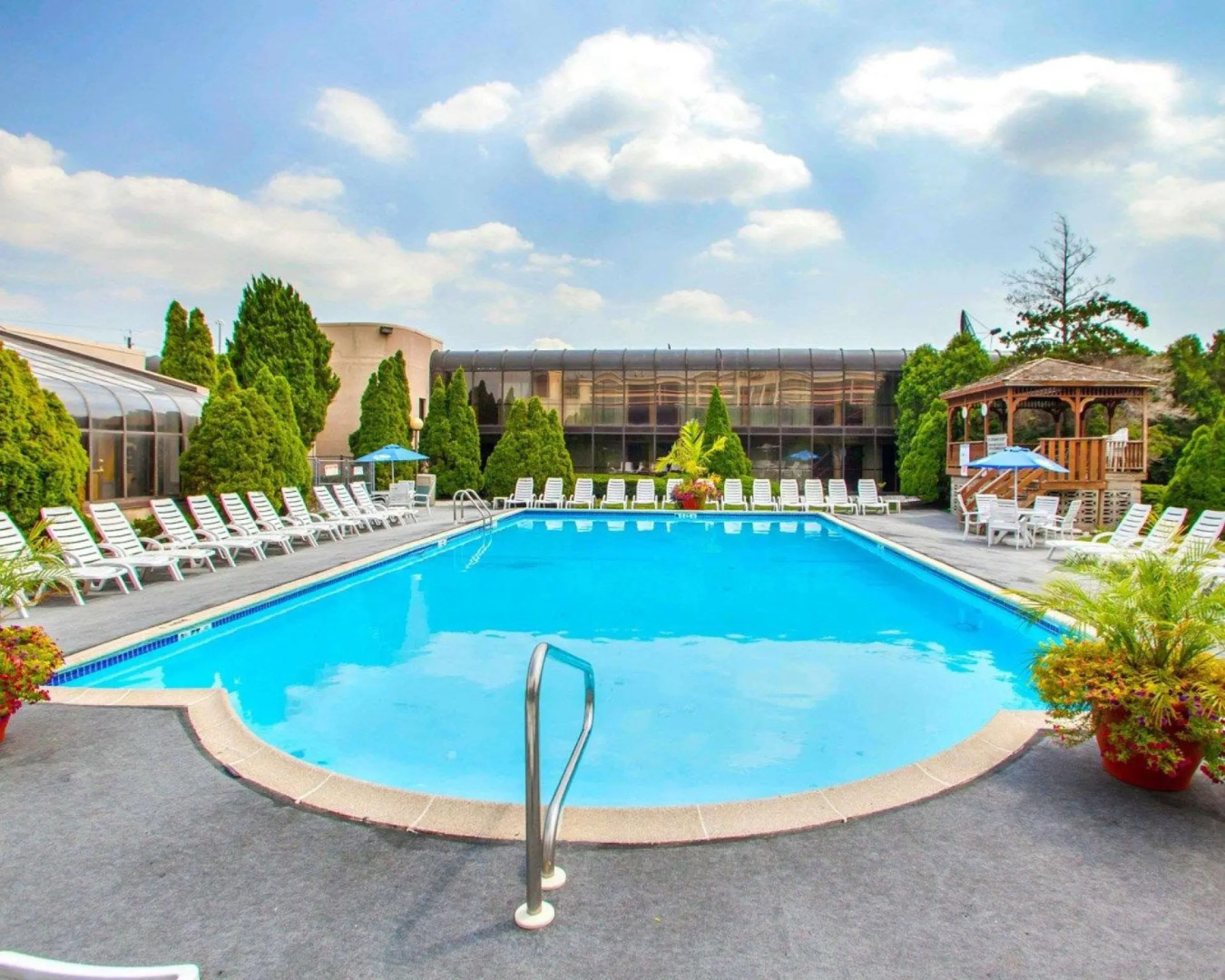 Quality Inn Meadowlands