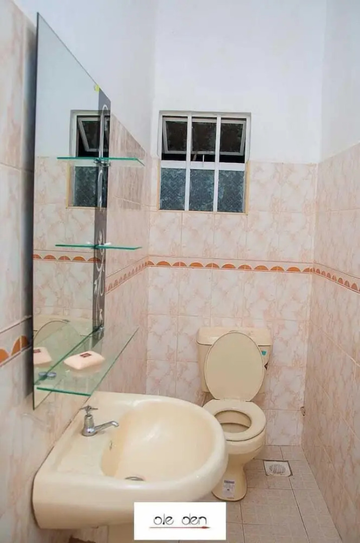 Stay.Plus Ole Den Party House Kajiado