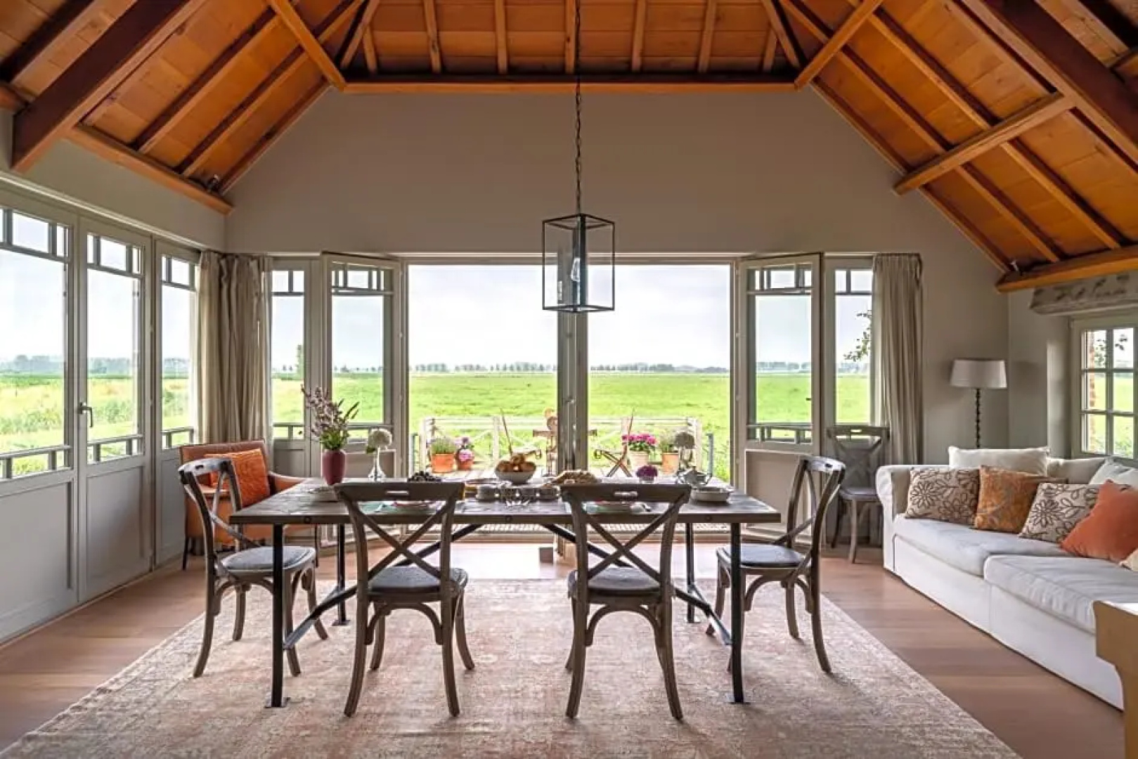 B&B de Hemelse Polder