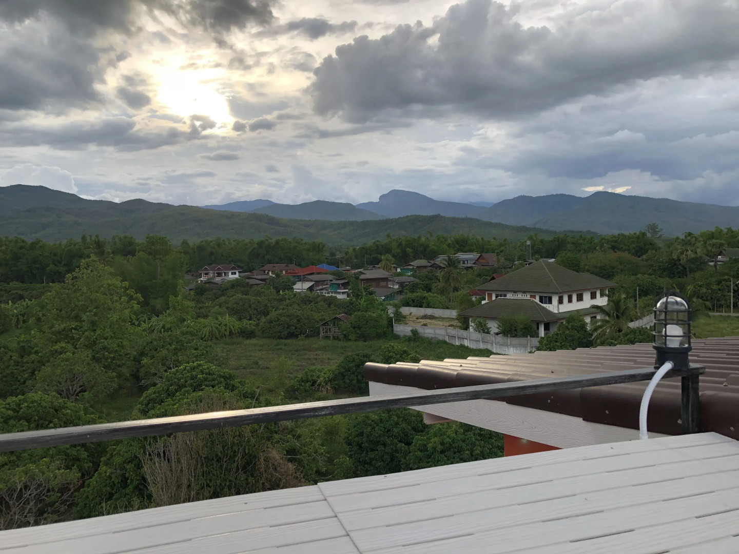 Sandee Place Mountain View Chomthong