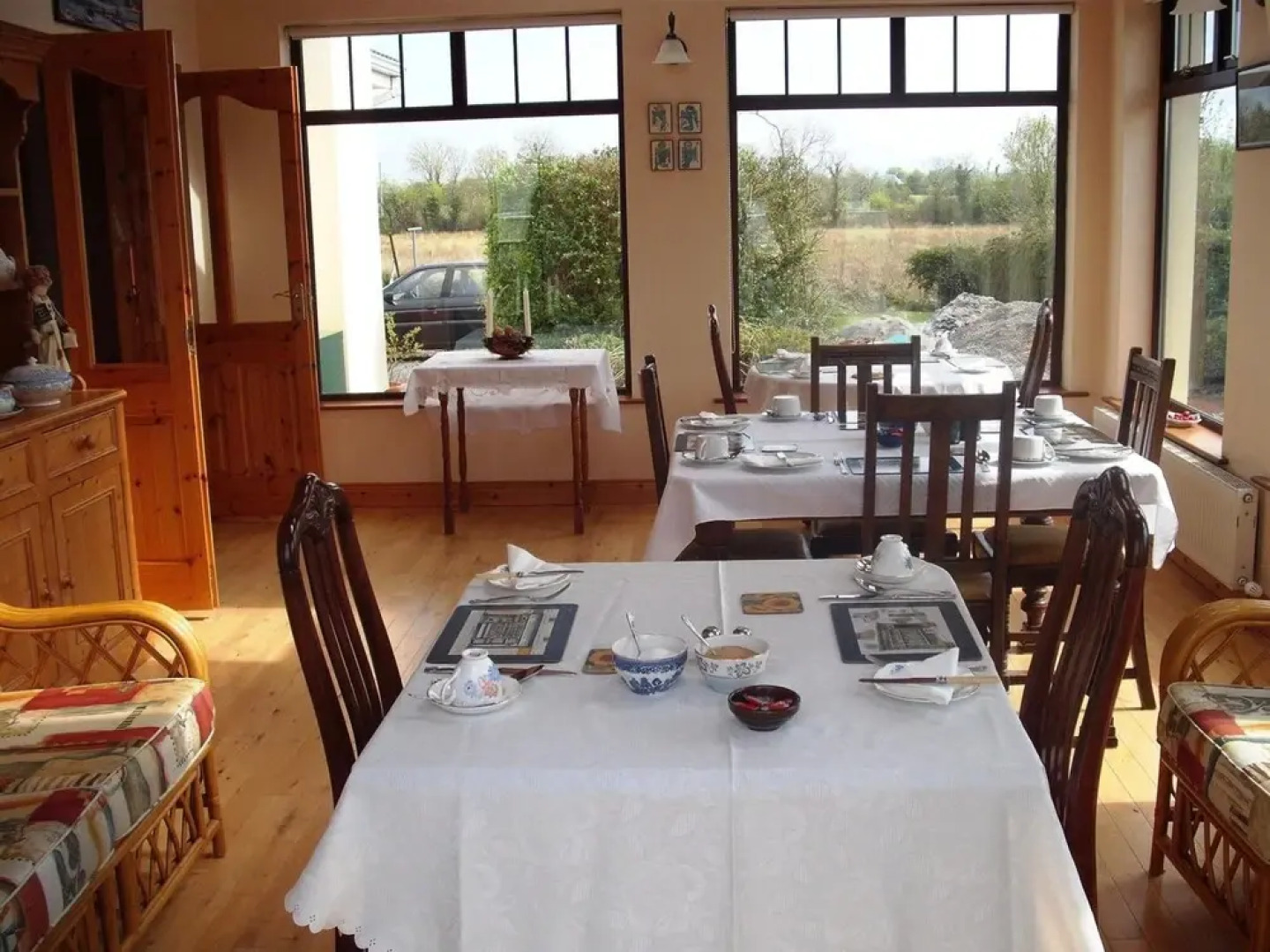 Maryville Bed and Breakfast