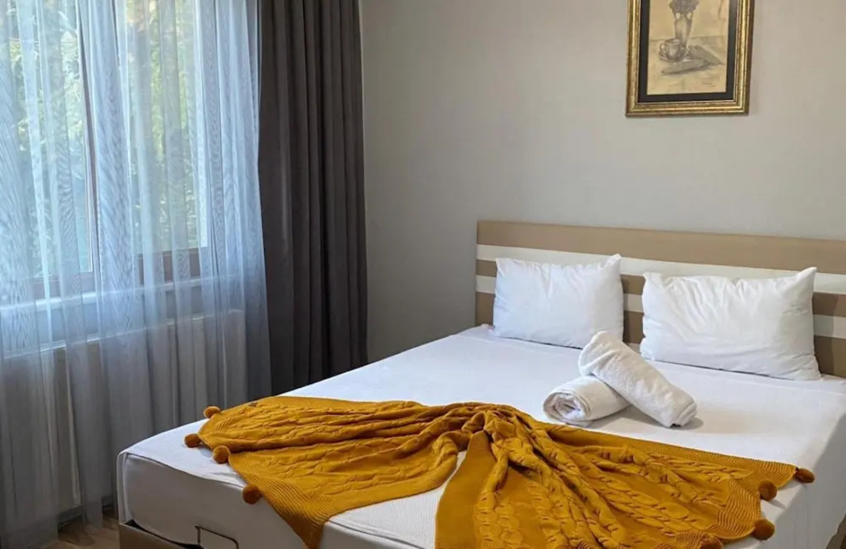 Gorgeous Villa With Private Pool in the Heart of Nature in Izmit Kocaeli