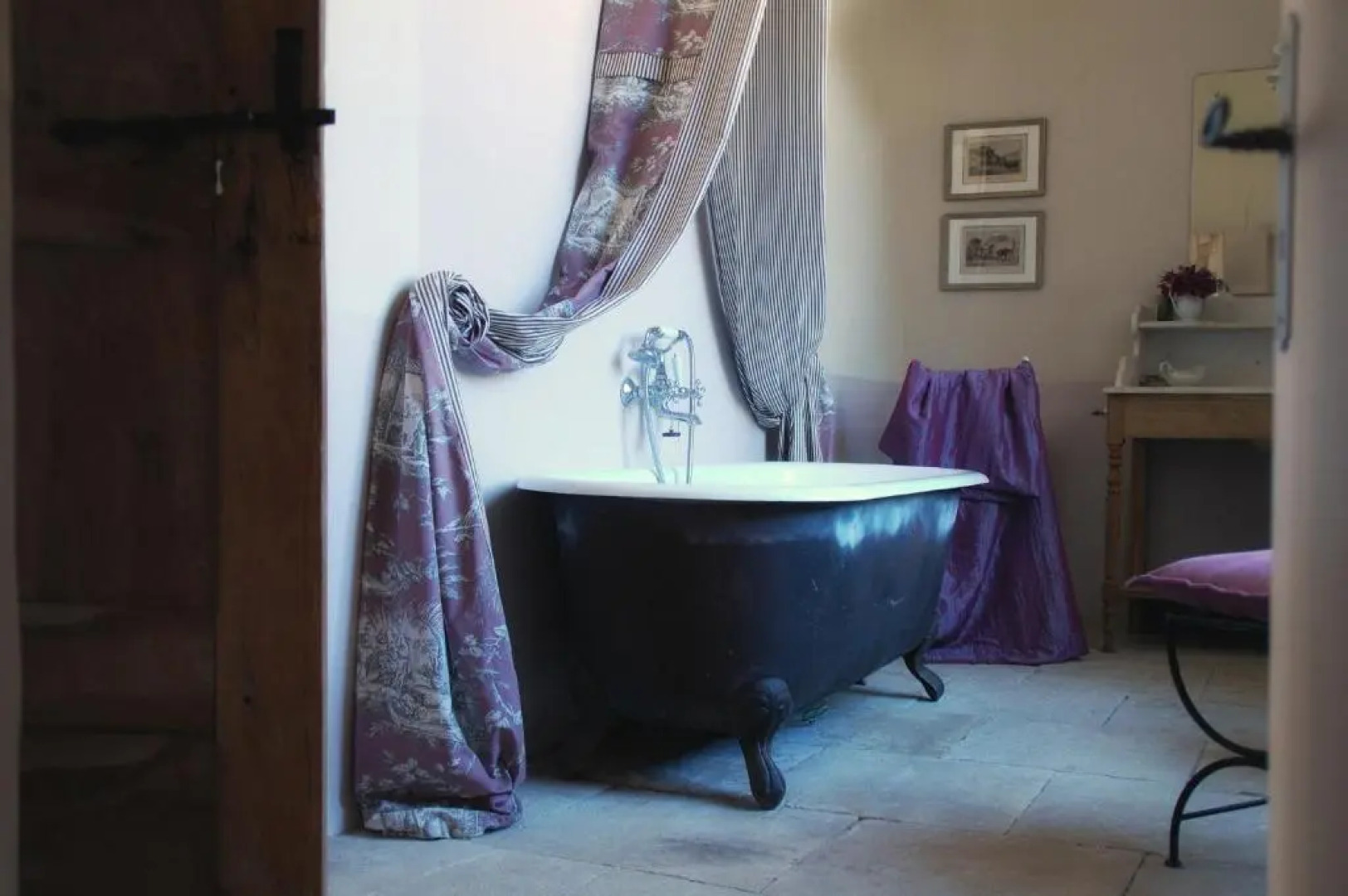 Domaine des Escaunes