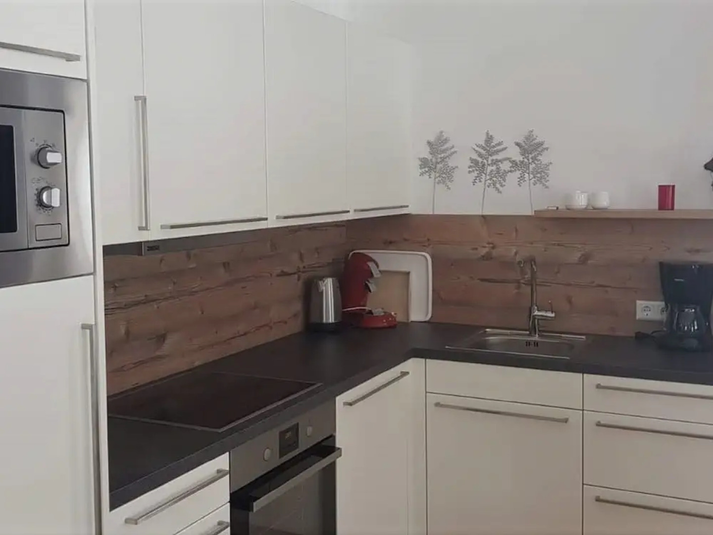 Bright Holiday Home in Donnersbachwald Styria With Sauna