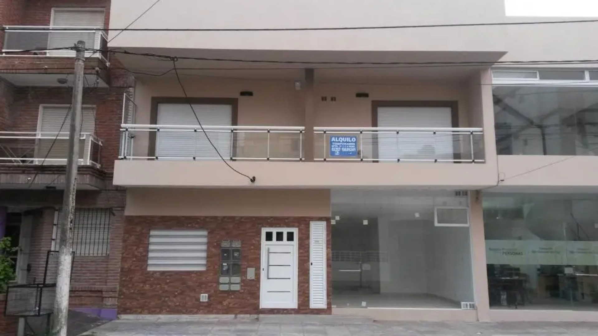 Departamentos Sol y Arena