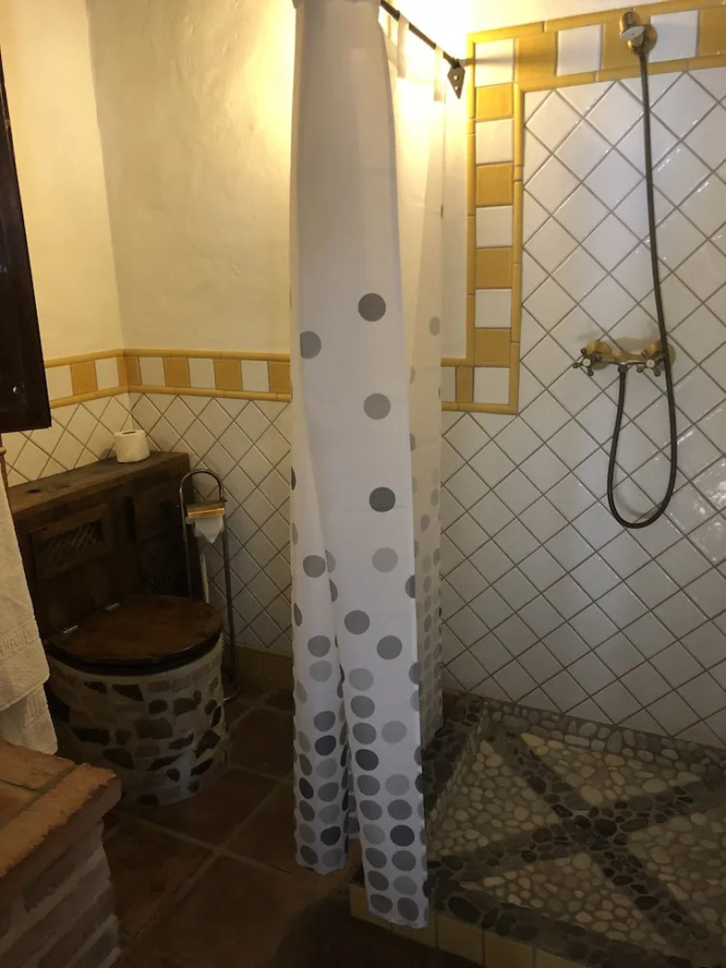 Hotel Posada Del Bandolero