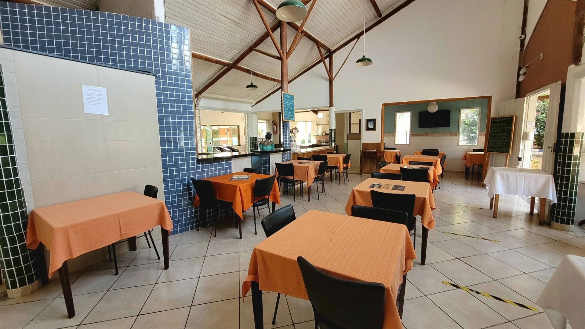 Pousada Estalagem da Serra