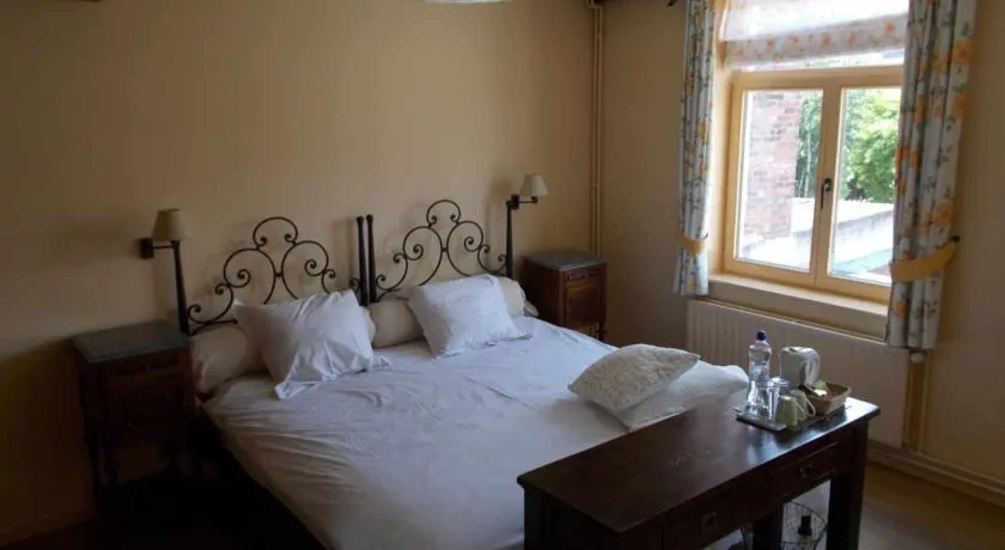 B&B Den Witten Leeuw