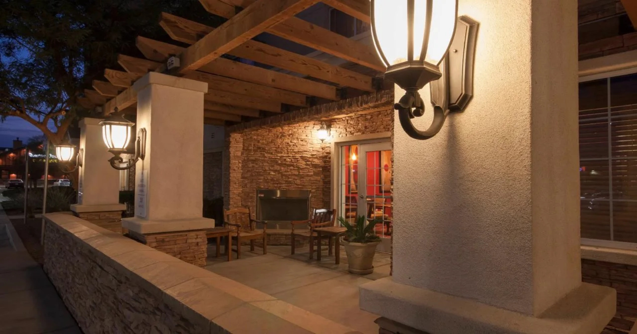 TownePlace Suites Marriott El Centro