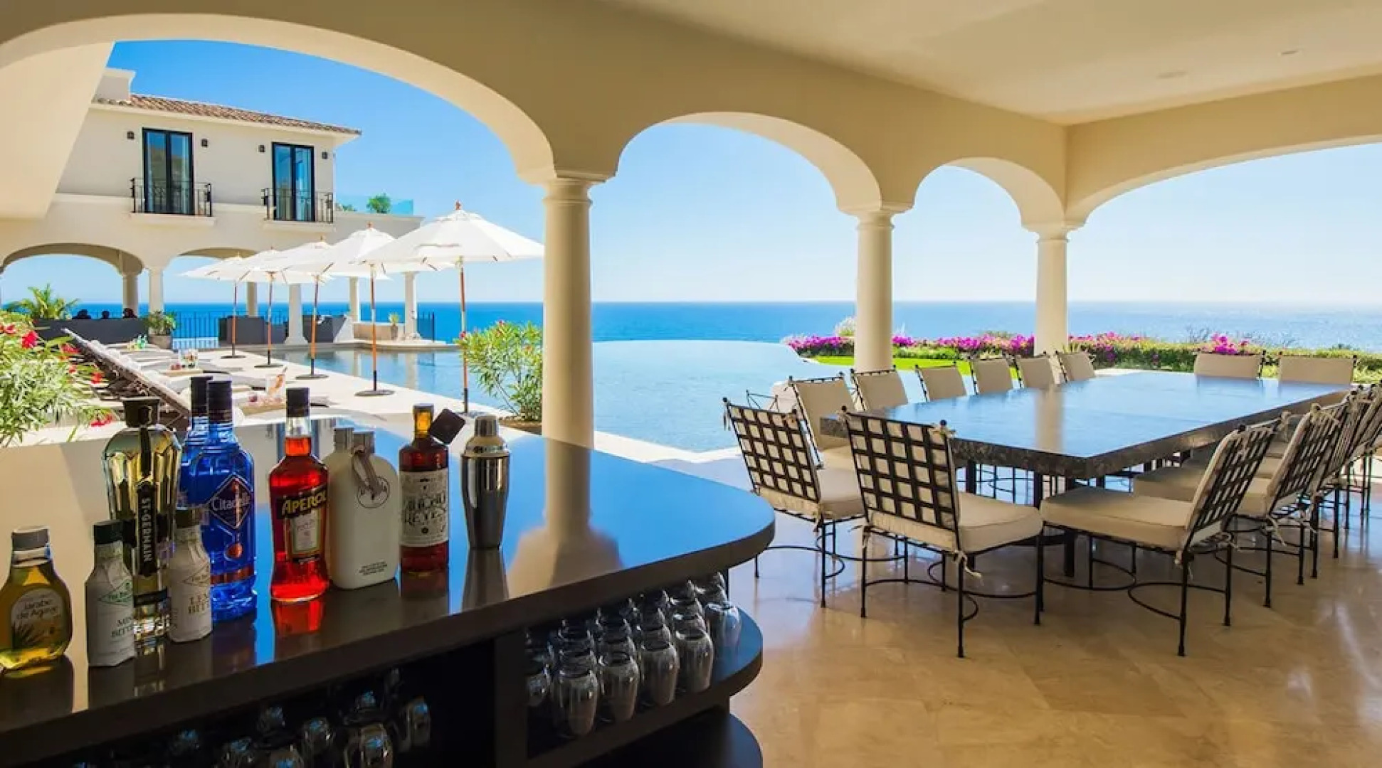 Mansion in Puerto Los Cabos Resort 1035