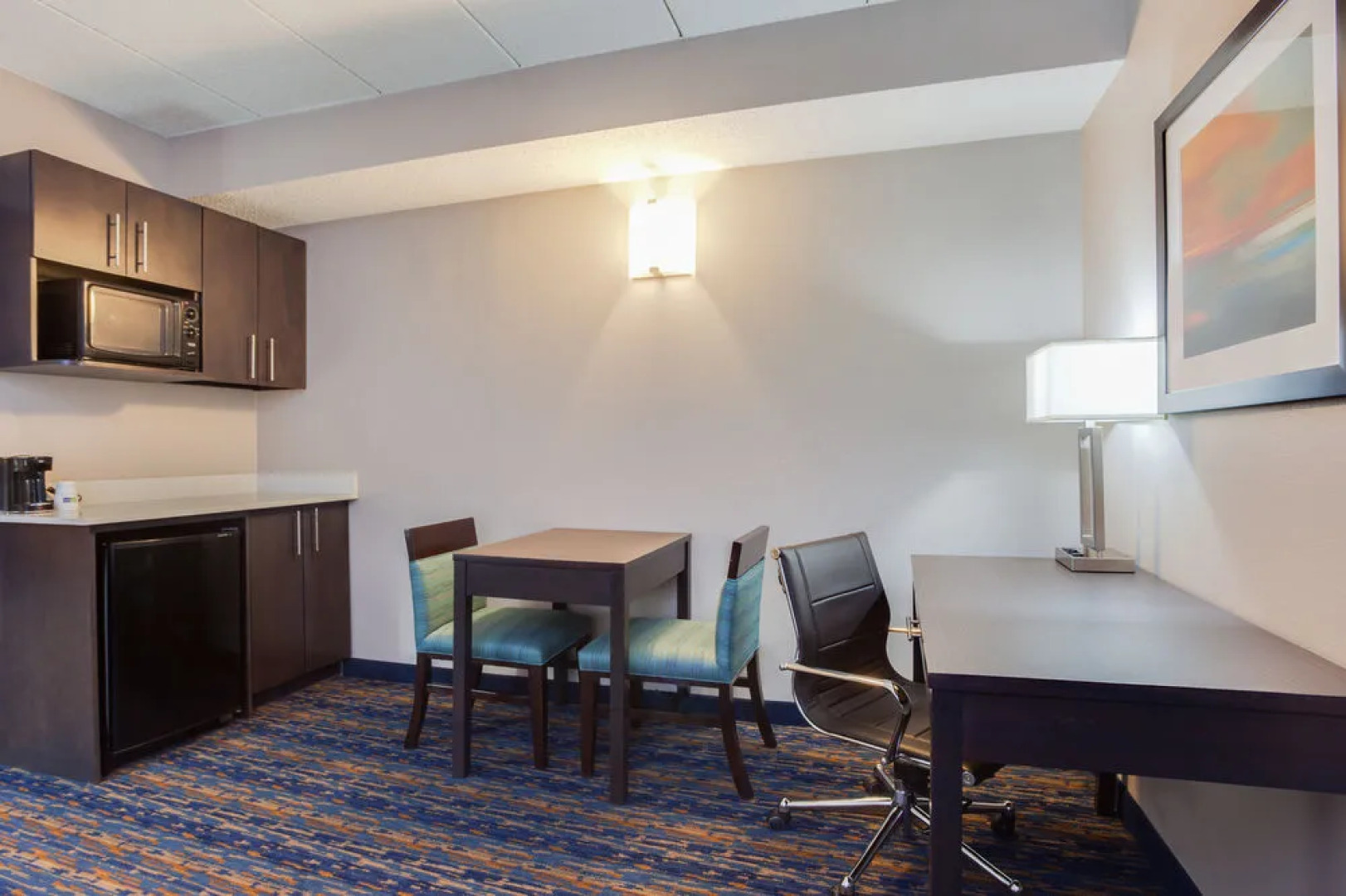 Holiday Inn Express I-95 Capitol Beltway-Largo