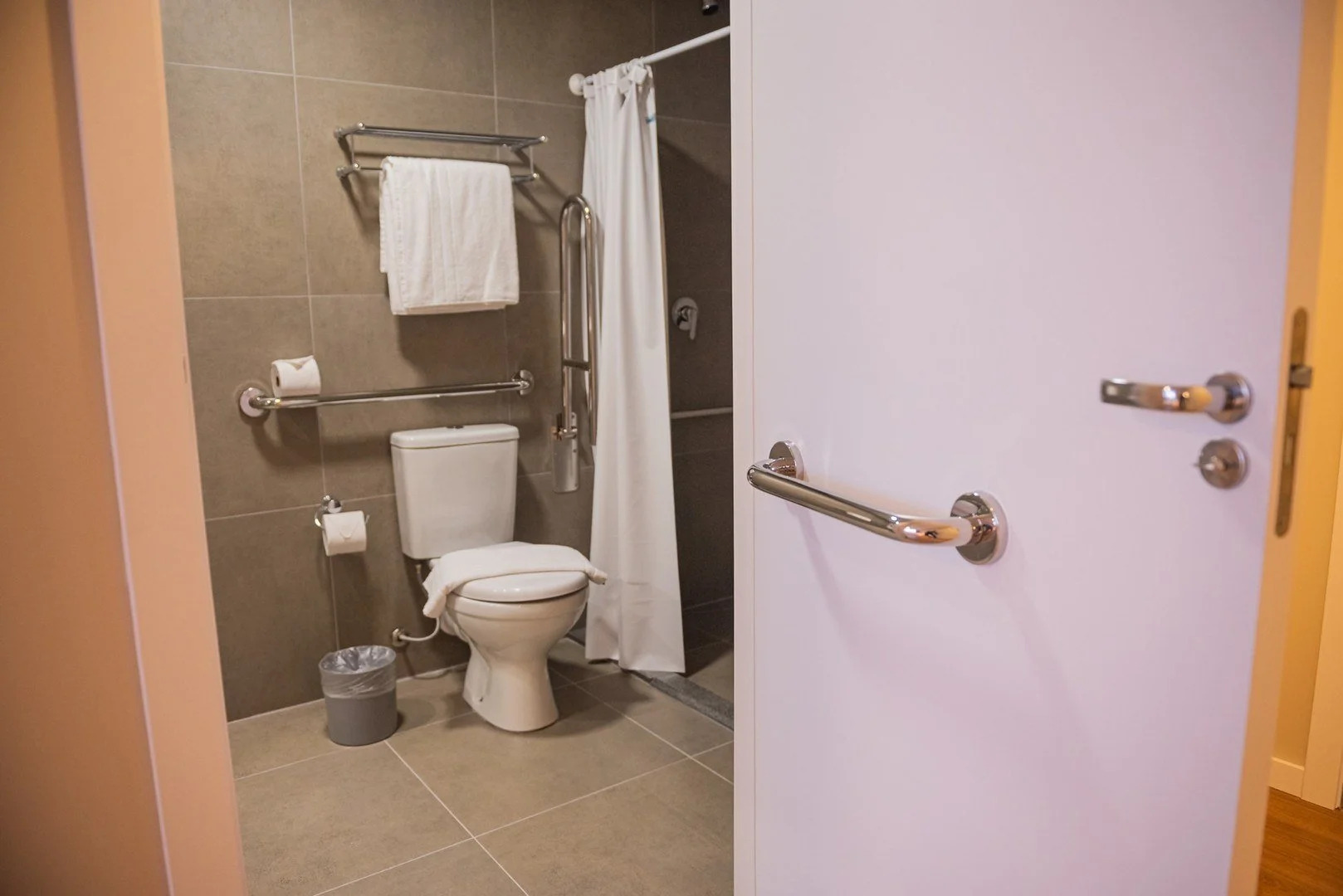 Dall'Onder Planalto Hotel