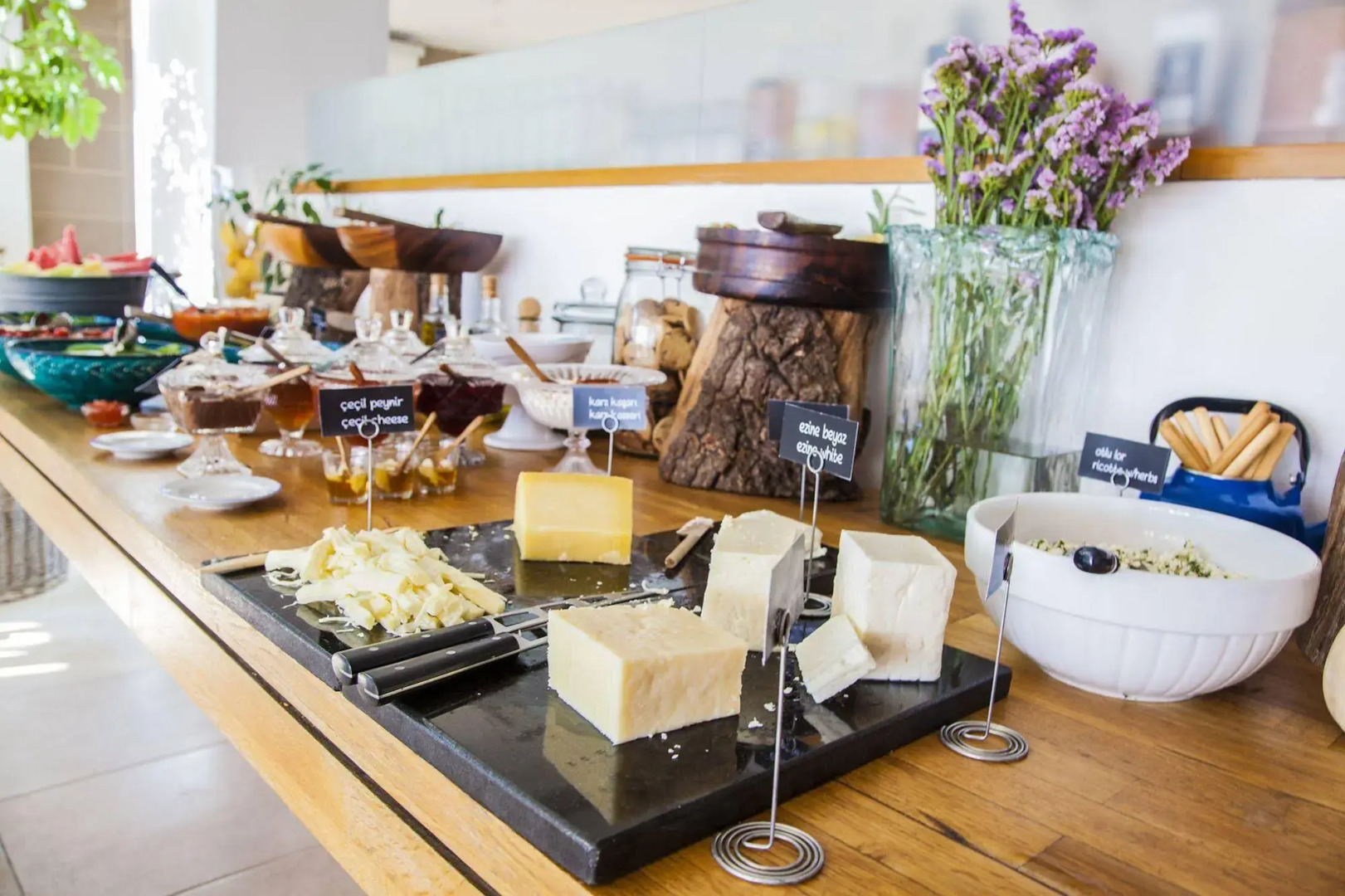 Dalyan Residence & Suites