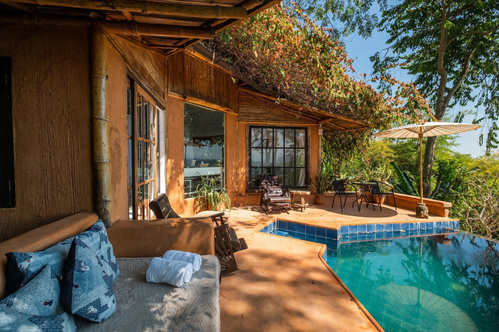 Phu Chaisai Chiang Rai Mountain Resort