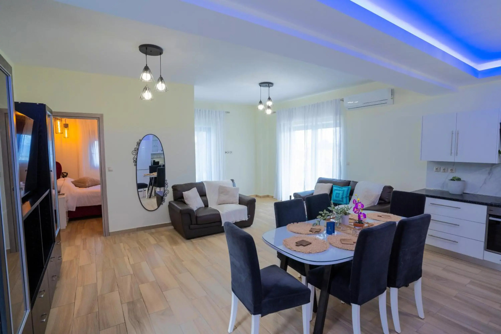 Guest House Fotini