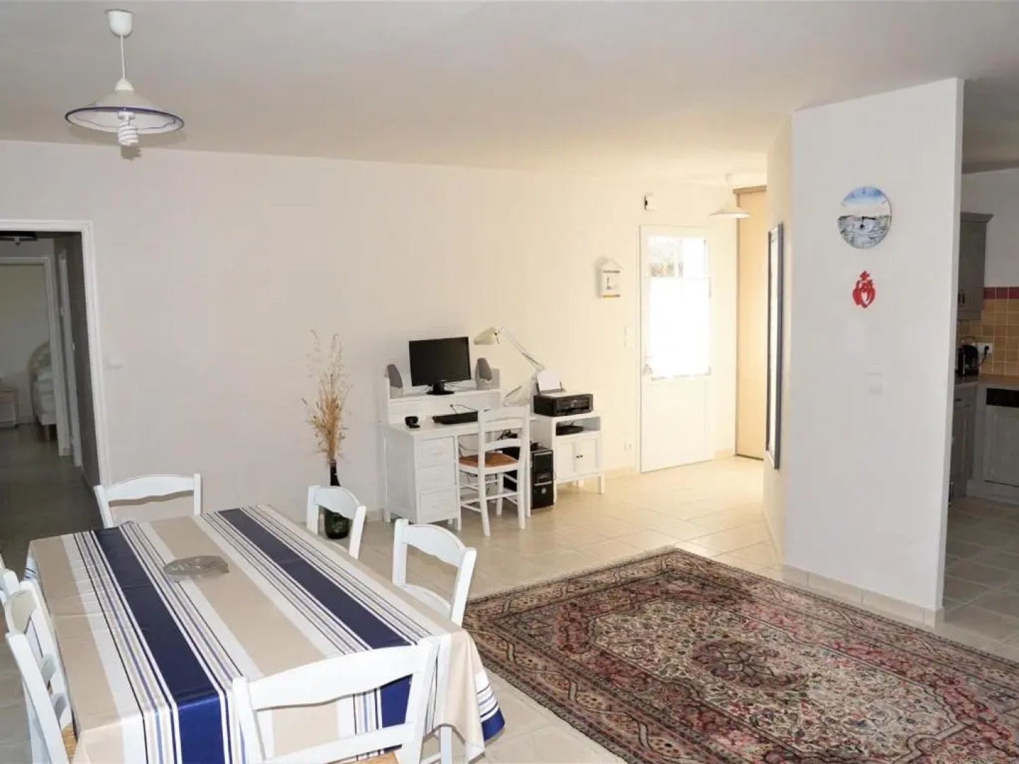 Maison Jard-sur-Mer, 4 pièces, 6 personnes - FR-1-485-76