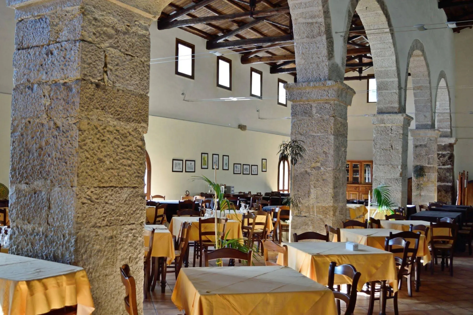 Agriturismo Masseria La Chiusa