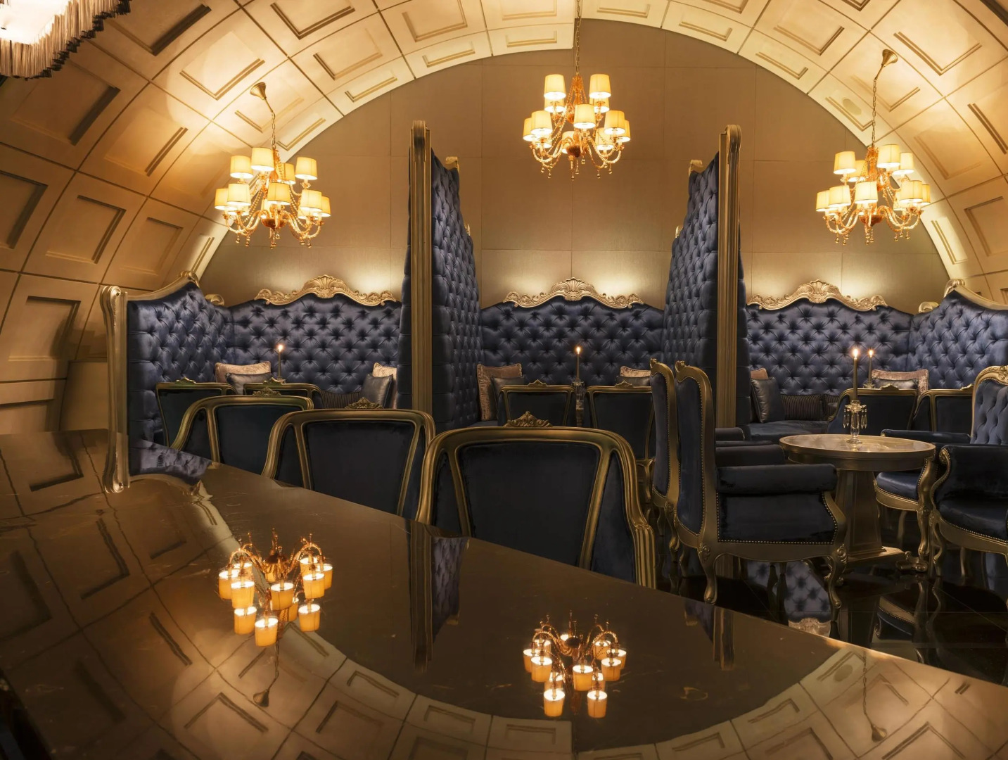 The Westin City Centre Bahrain