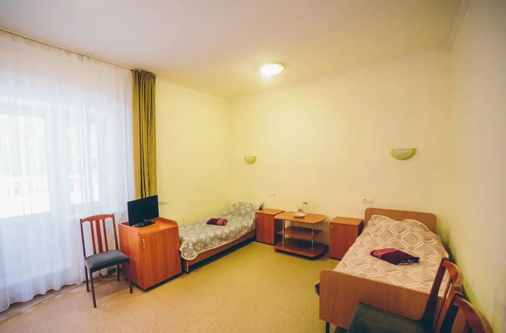 Радуга(Наб.Челны)