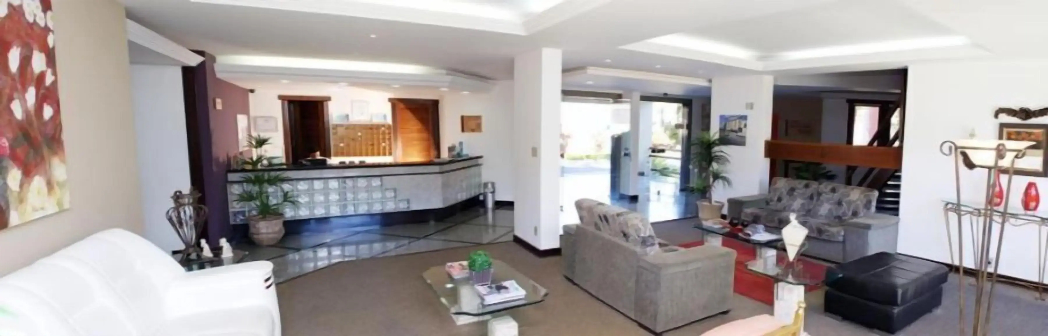 Hotel Caiçara Bistrô & Eventos