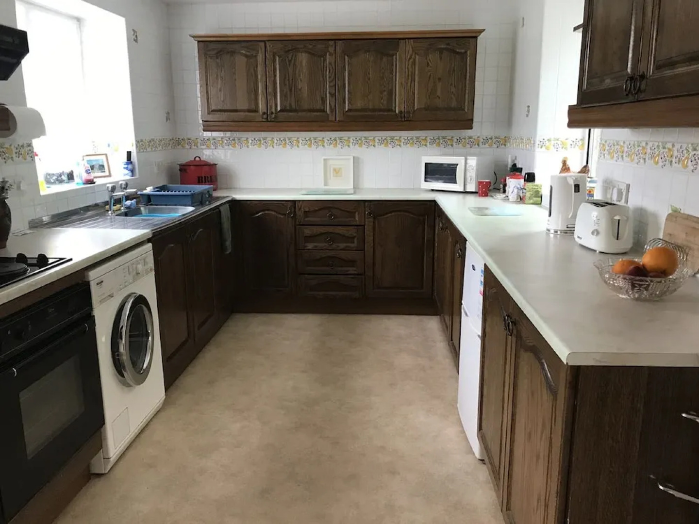 Wern Tanglas Cottage