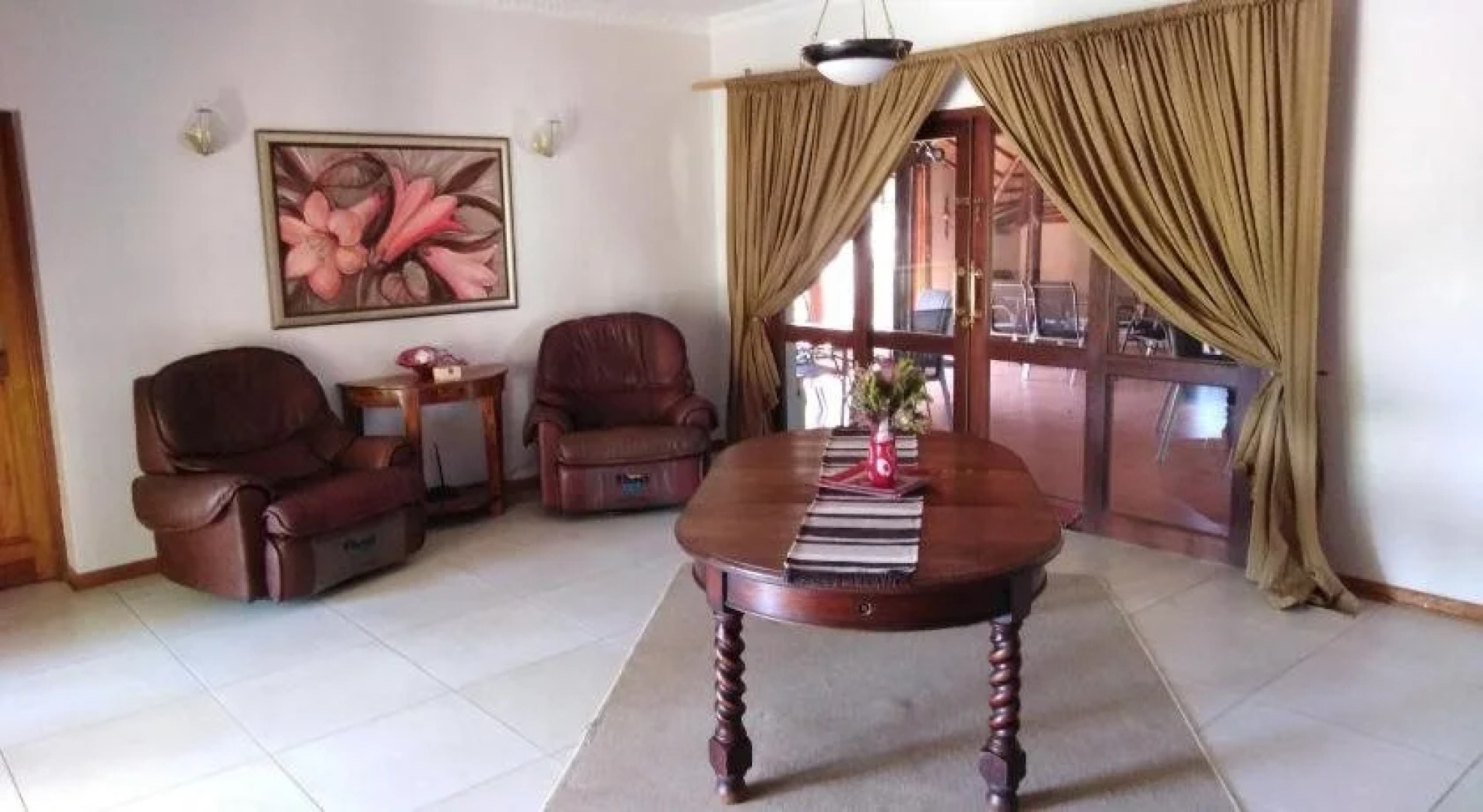 Tuscany Boutique Hotel