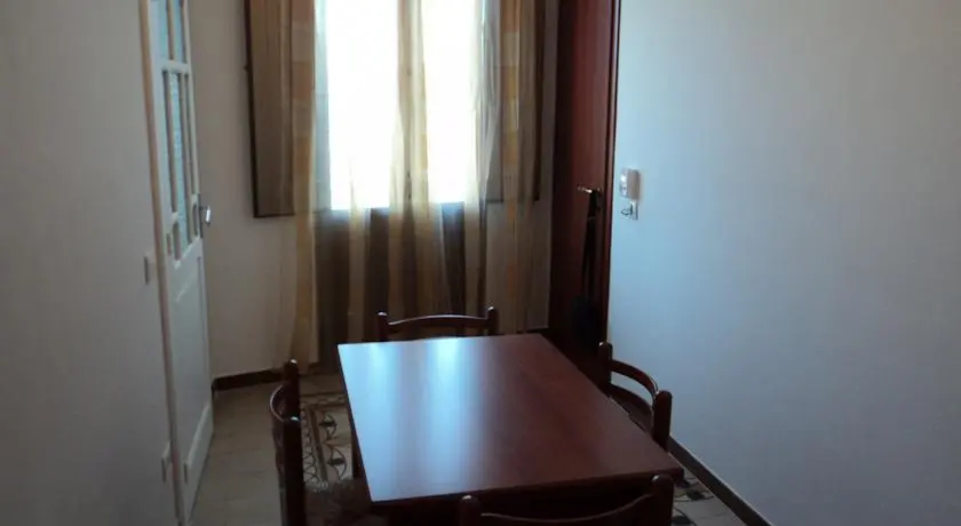 Casa Vacanza Za Giuvannina