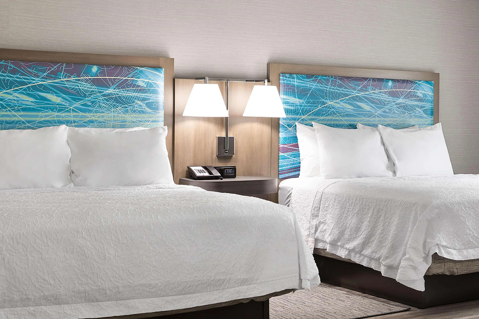 Hampton Inn & Suites Cranberry Pittsburgh