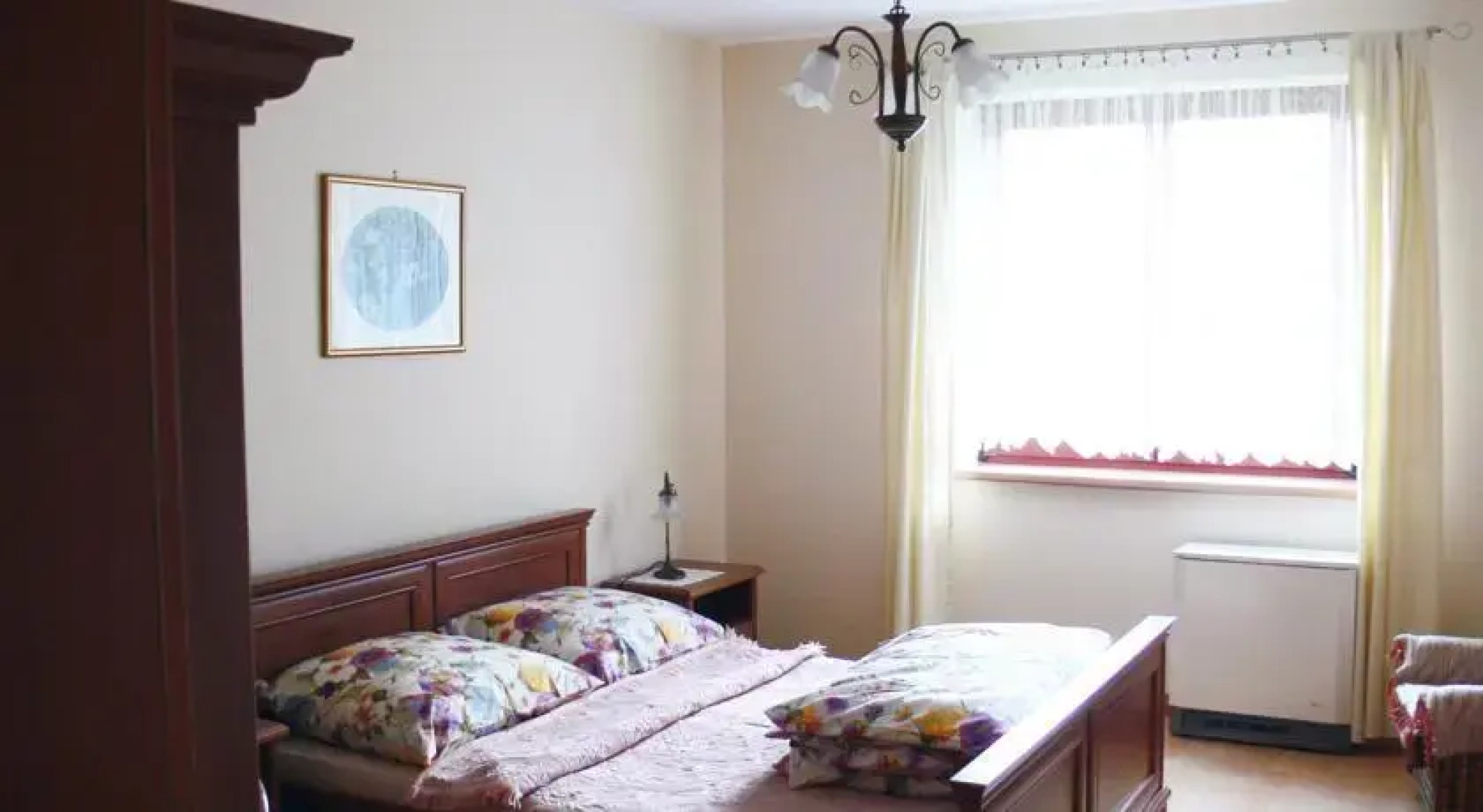 Krajobrazowa Residence