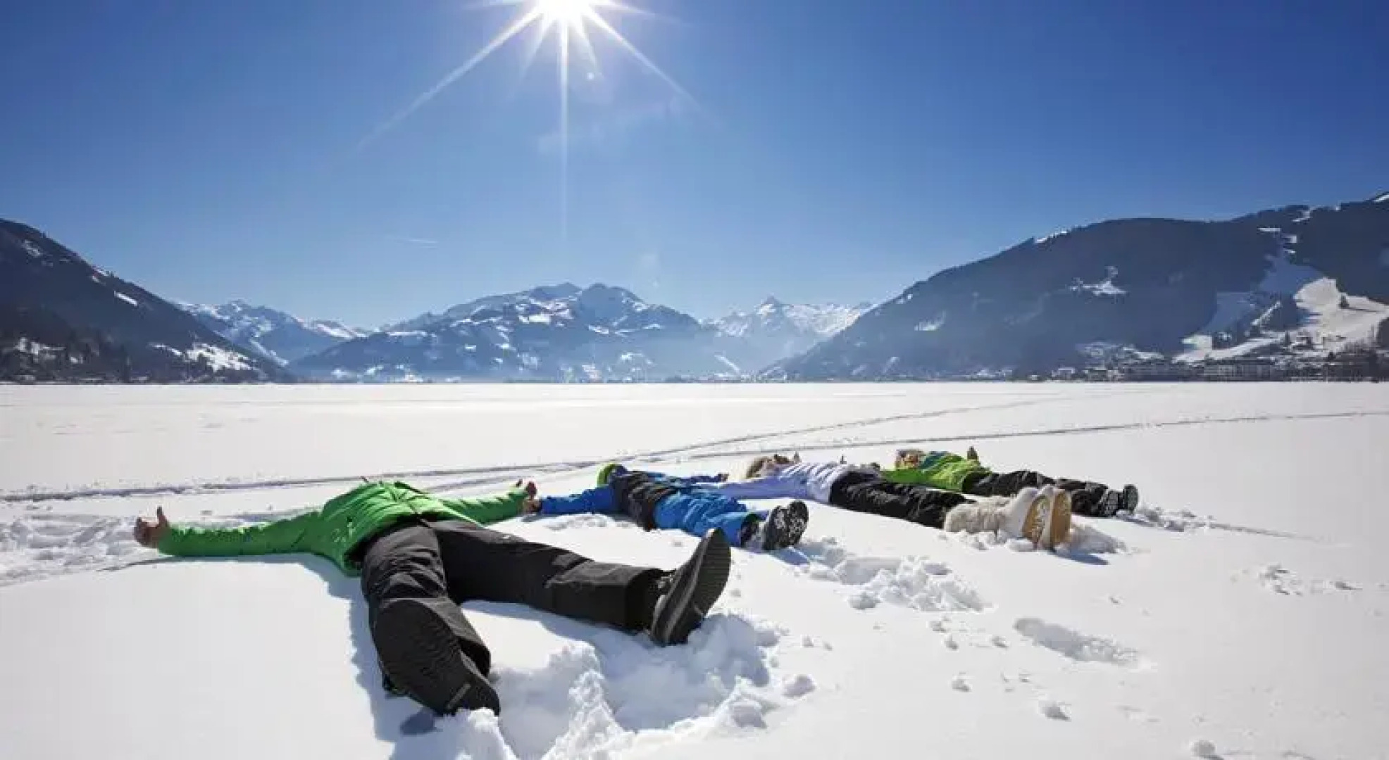 Magali's Bed & Breakfast