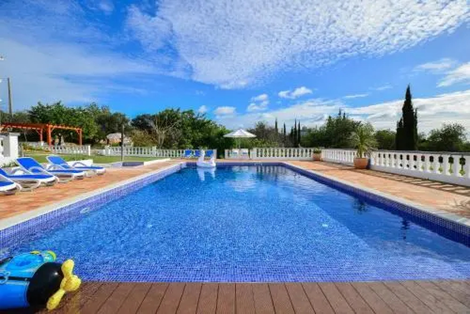 Vila Vale Mouro by OCvillas