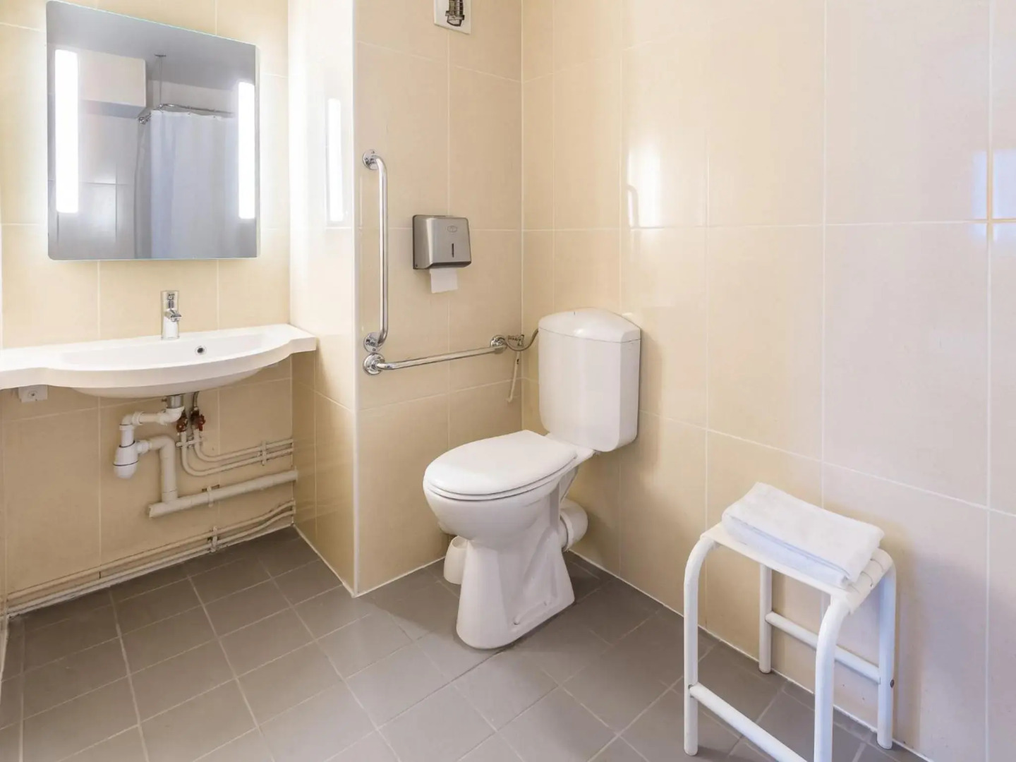 B&B Hotel Meaux