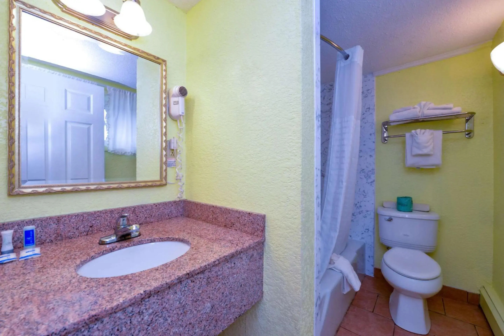 Rodeway Inn Orleans - Cape Cod
