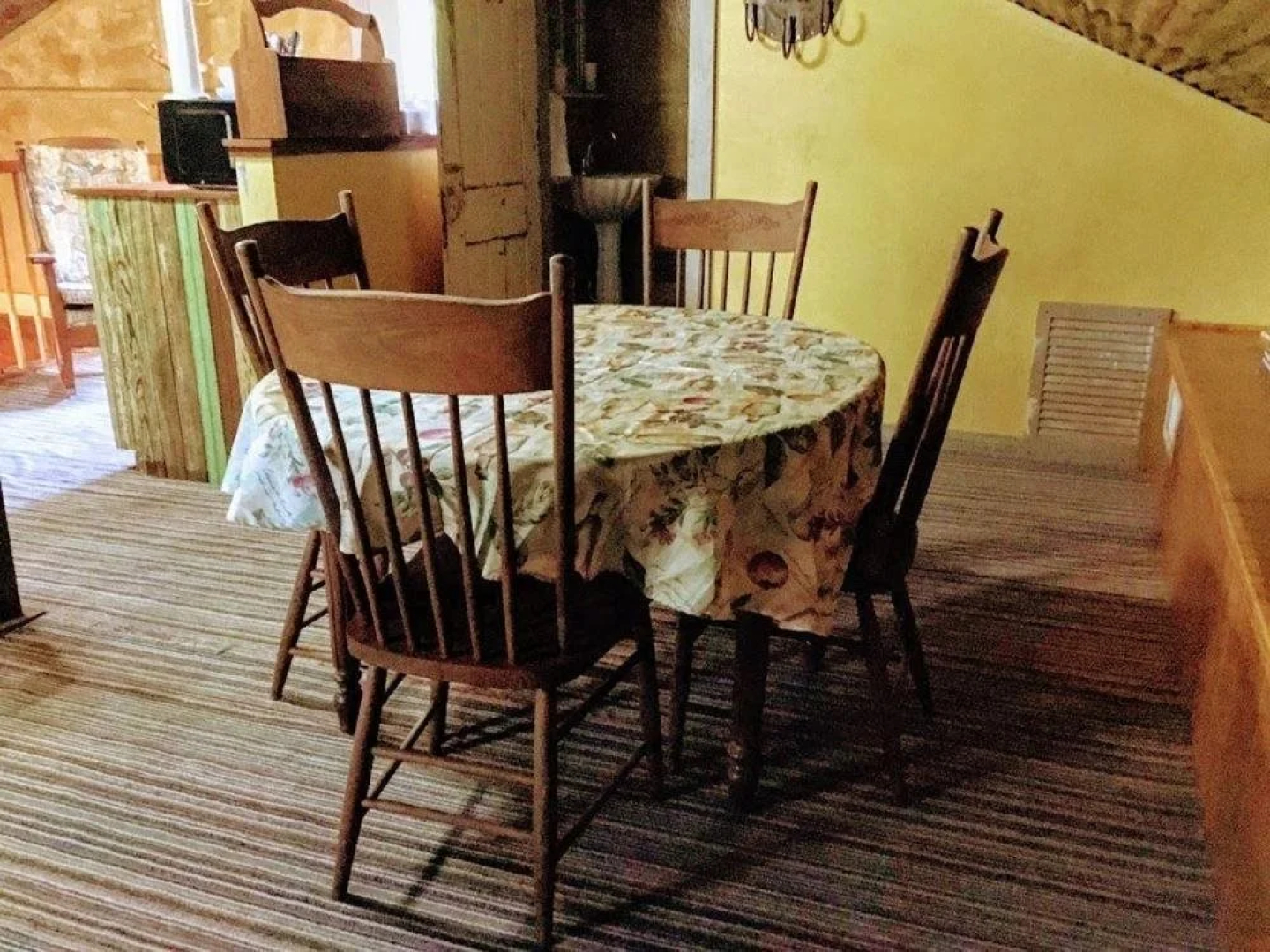 The Baines House Inn