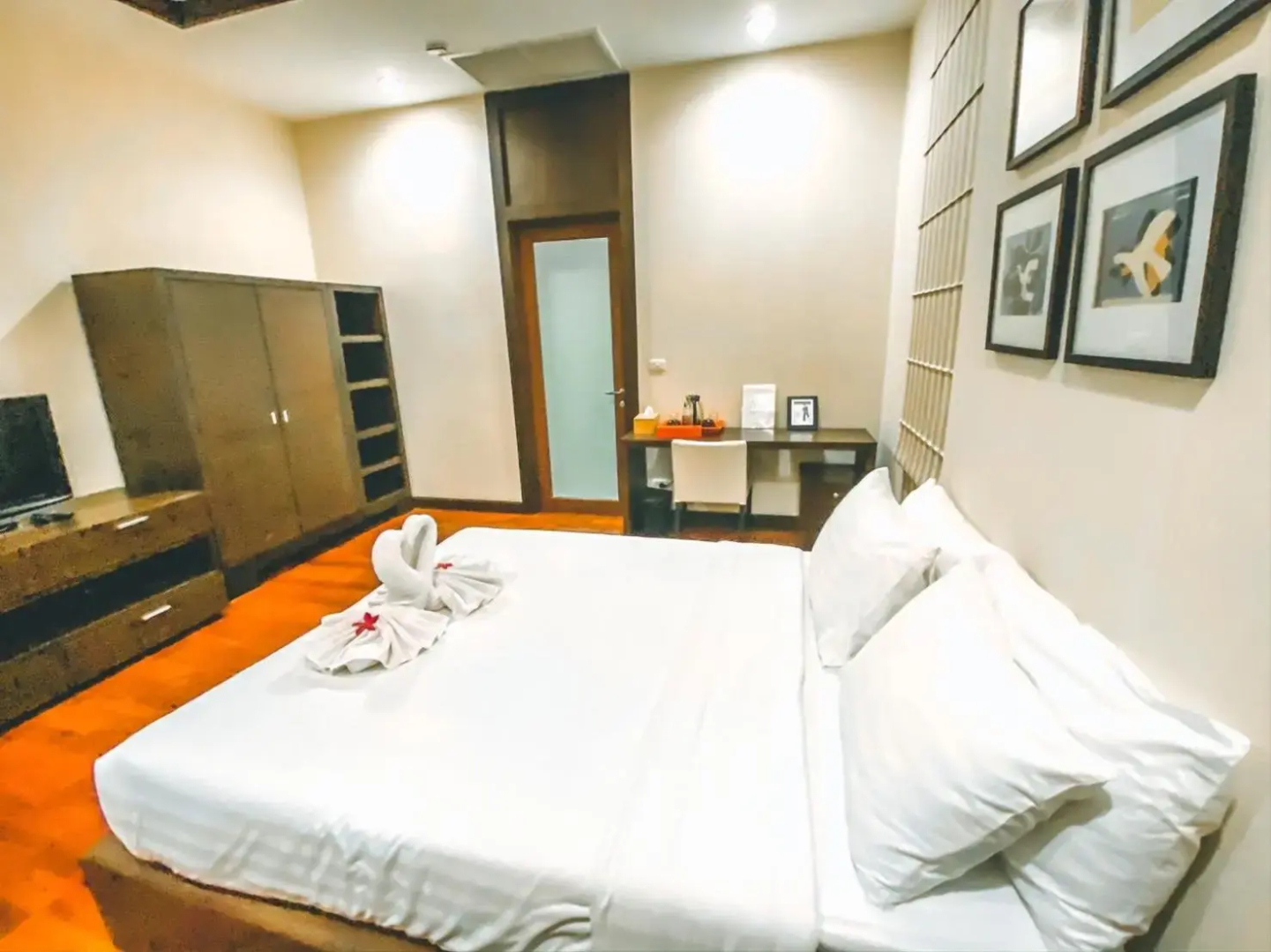 Royal Sammuk villas