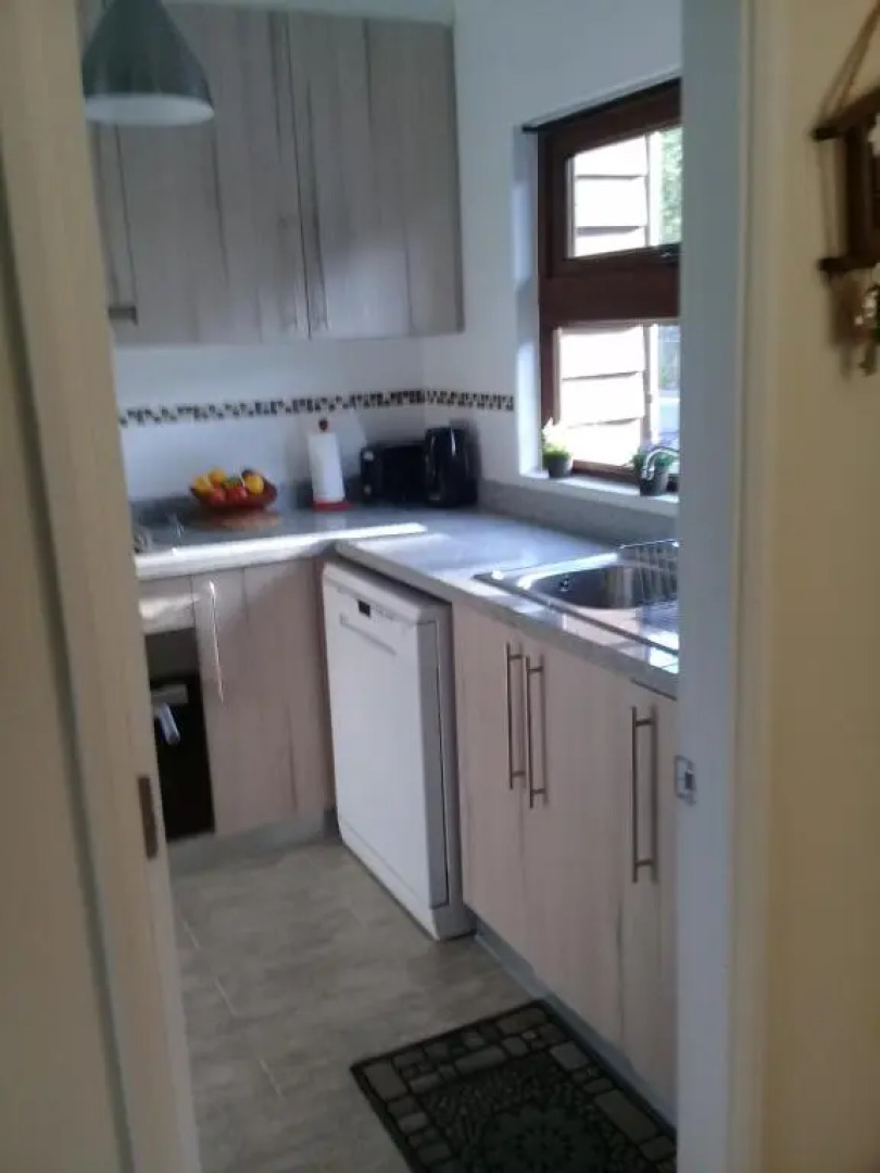 Casa Condominio Alicura Pucón