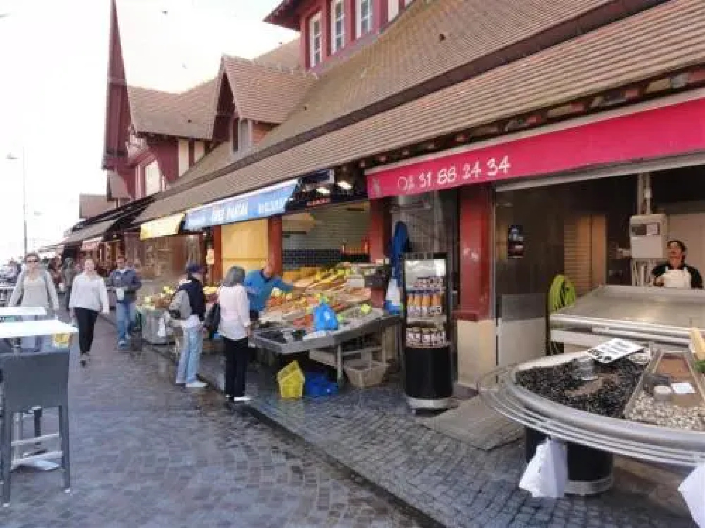 Les Studios Saint Germain