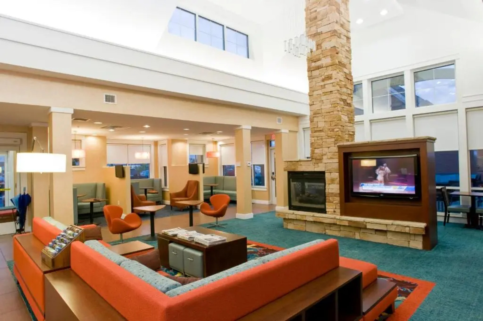 Residence Inn by Marriott Cincinnati North/West Chester