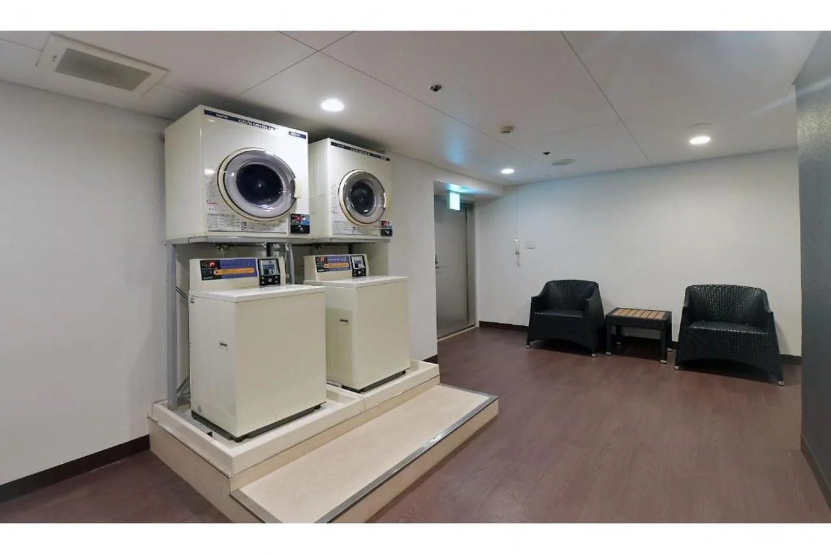 Hotel Trusty Nagoya Shirakawa