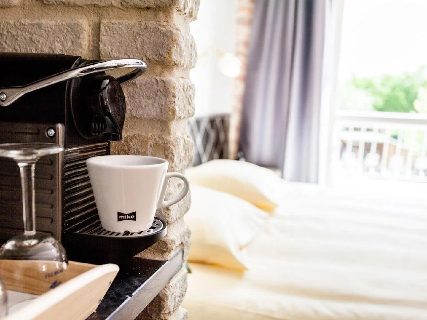 Thermae Boetfort Hotel